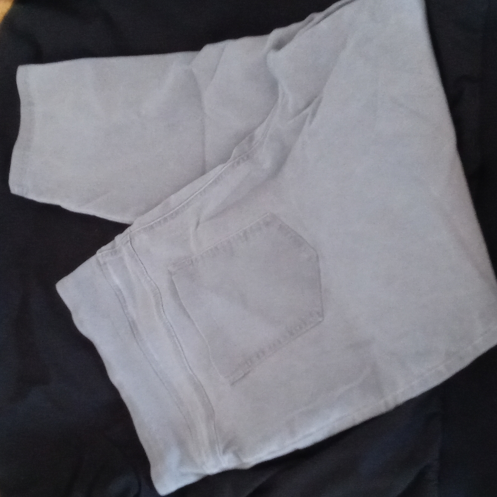 Jeggings 2X (20W-22W)